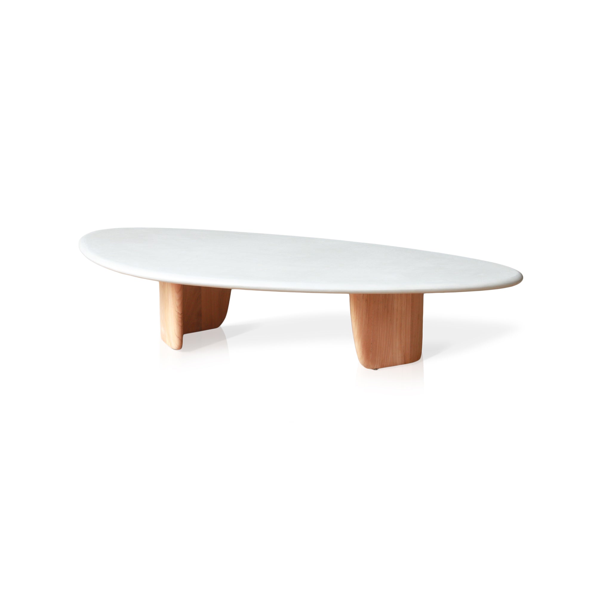 Sorrento Organic Coffee Table