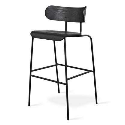 Bantam Bar and Counter Stool