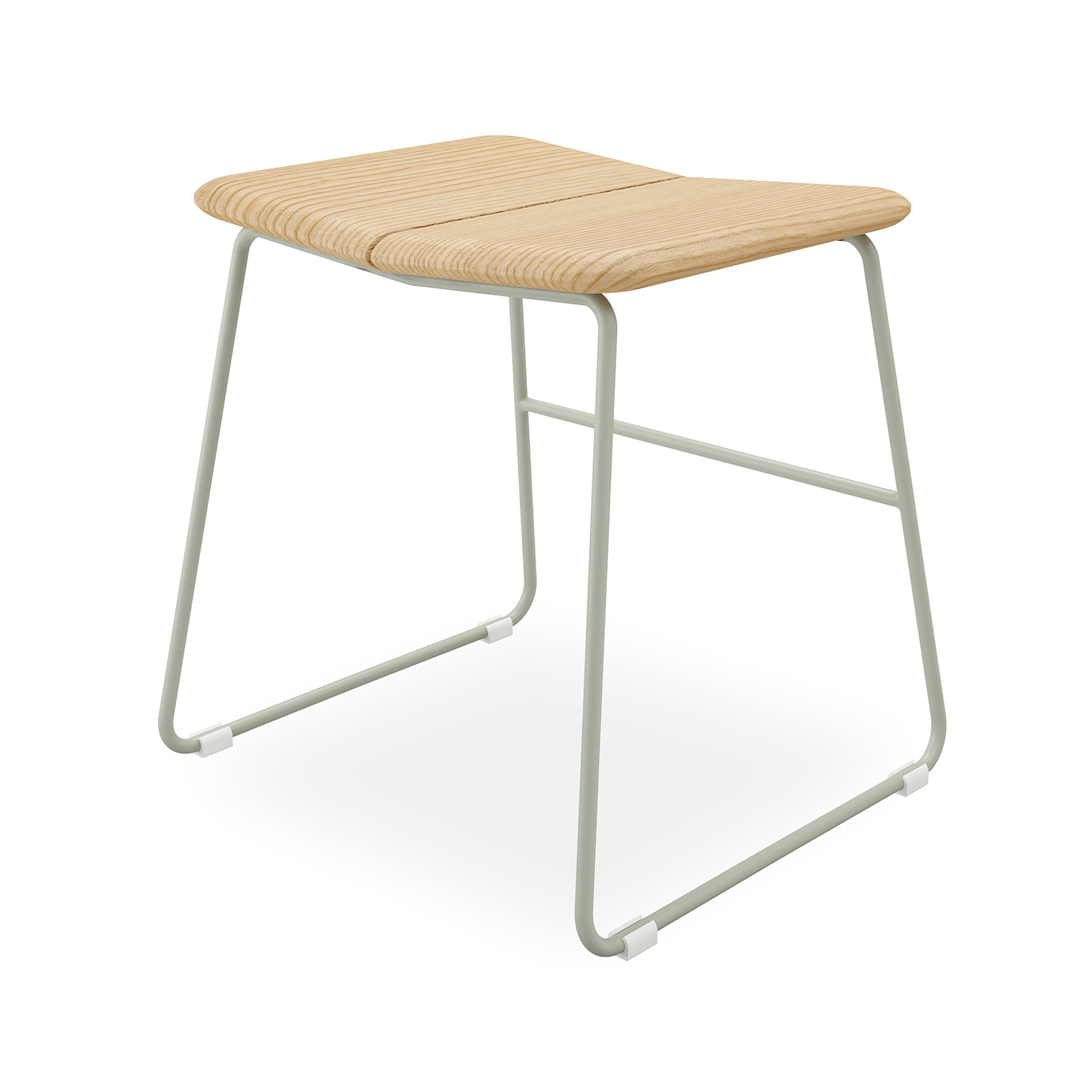 Aero Dining Stool — Set of 2