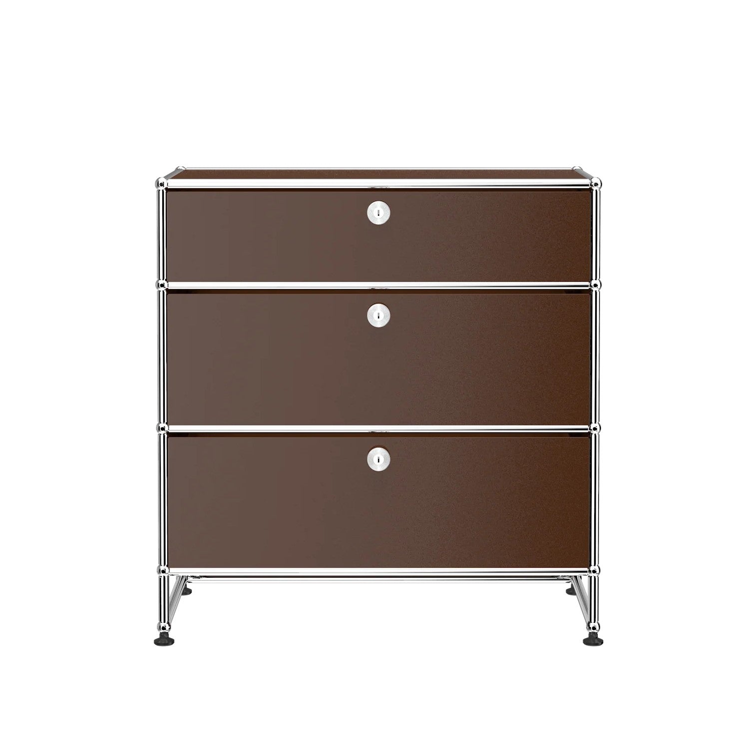 USM Haller 3 Drawer Storage — Y