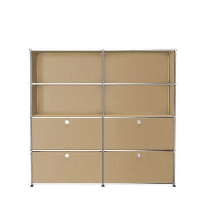 USM Haller Storage — S2