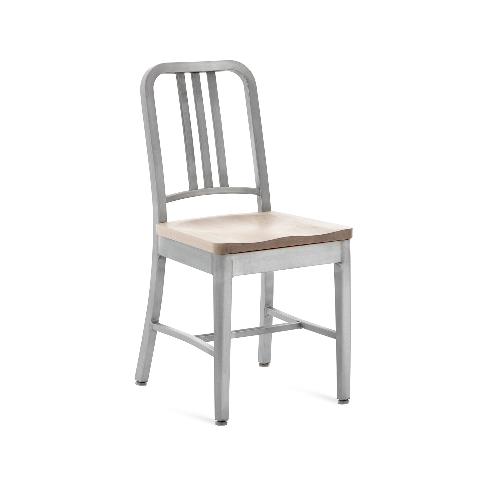 1104 Navy Chair