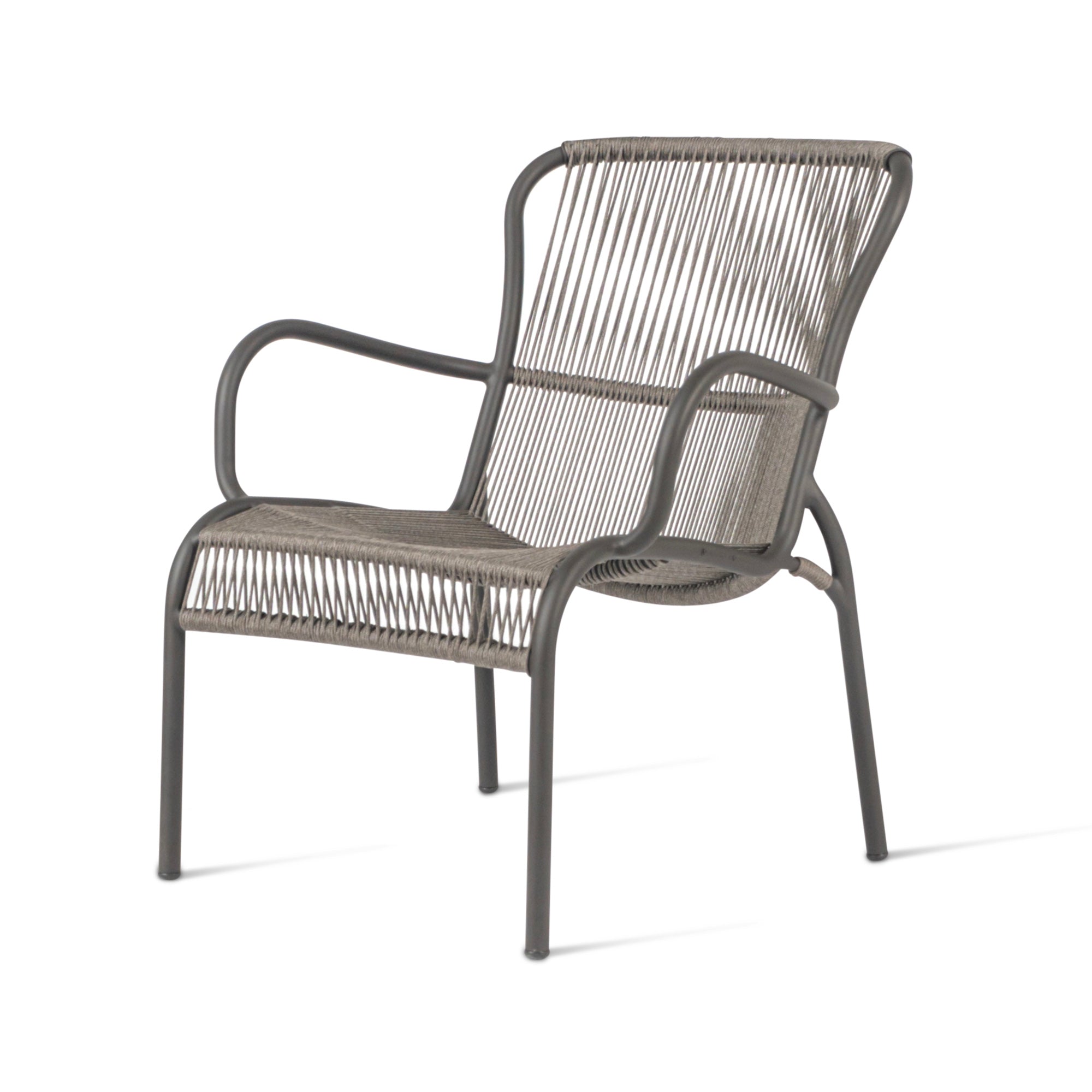 Loop Lounge Chair