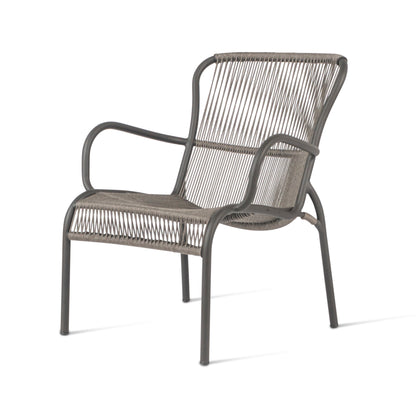 Loop Lounge Chair