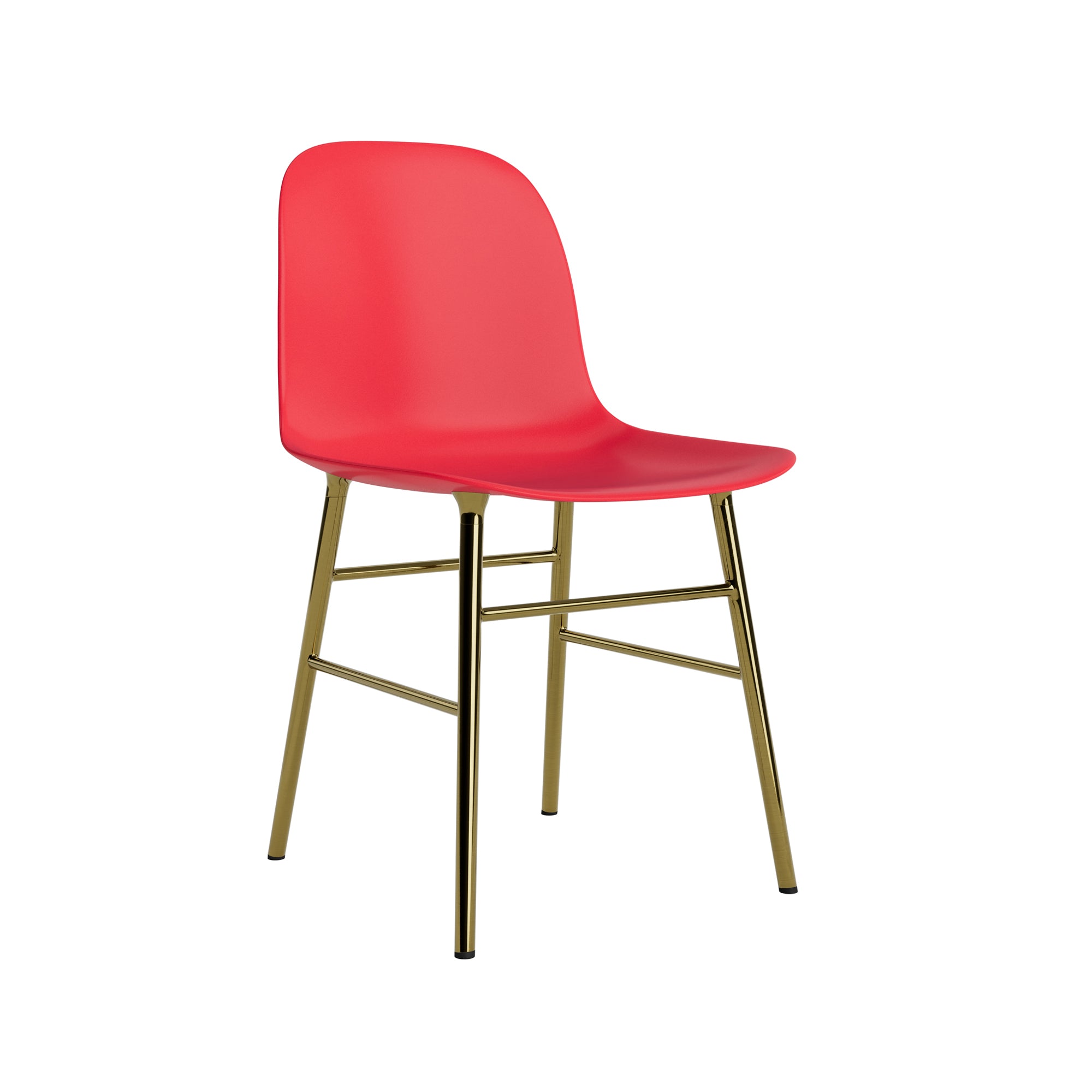Form Chair — Metal