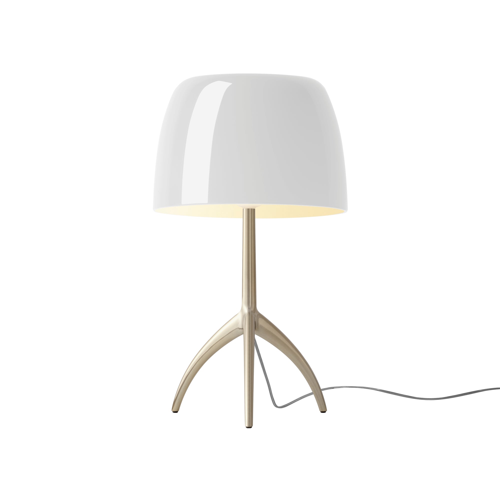 Lumiere Table Lamp