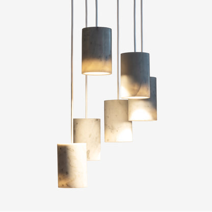 Solid Pendant Lamp