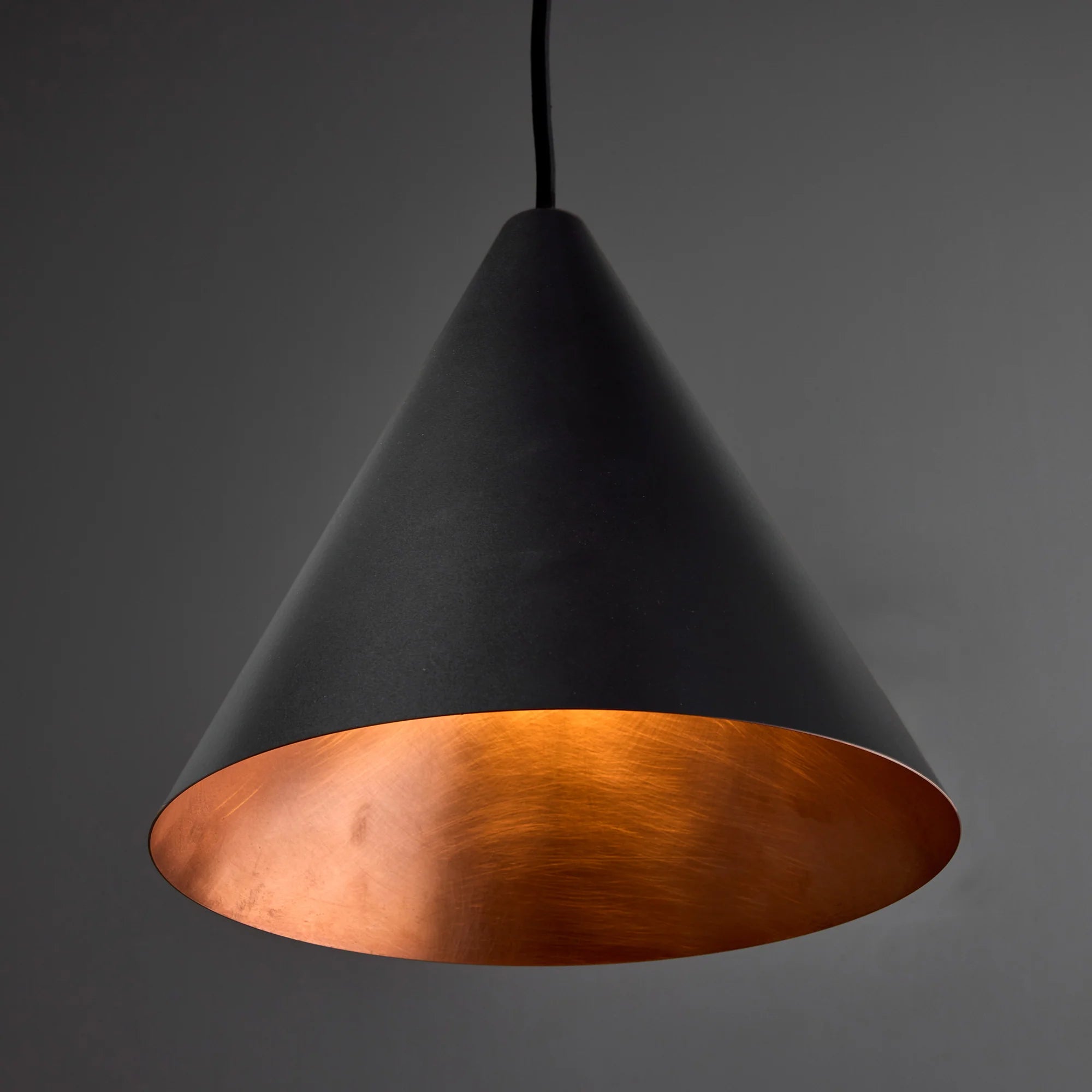 Tratten Pendant Lamp — Low Voltage Outdoor