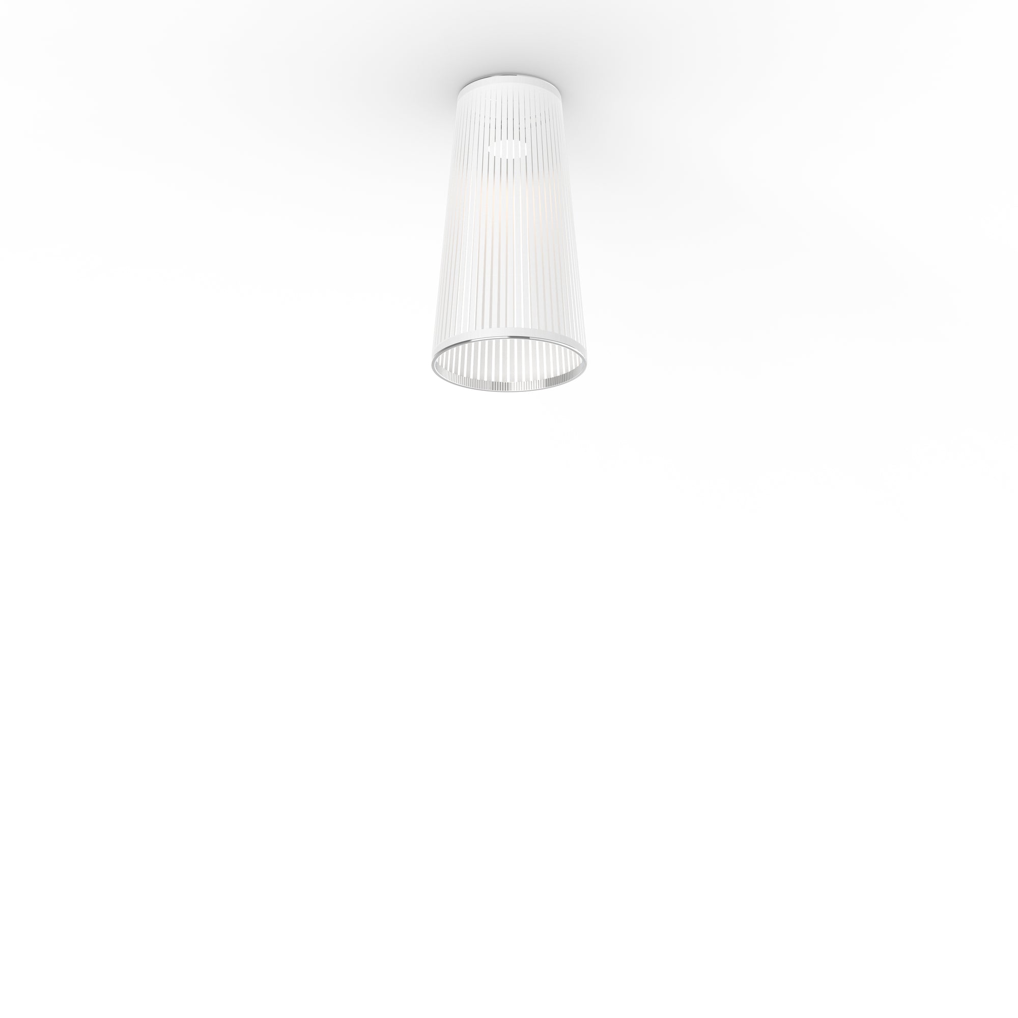 Solis Flush Ceiling Lamp