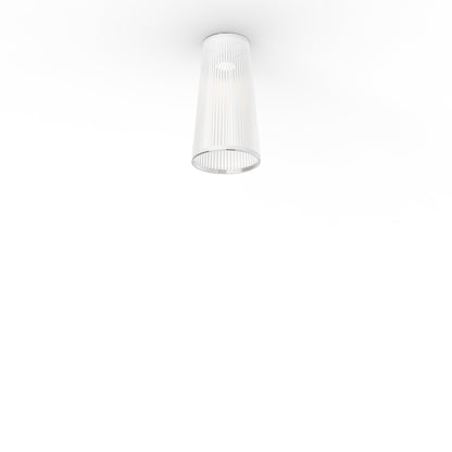 Solis Flush Ceiling Lamp
