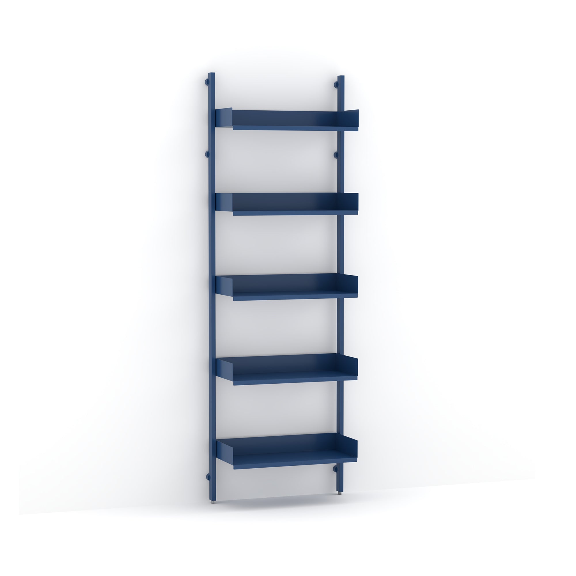 Slot Shelving