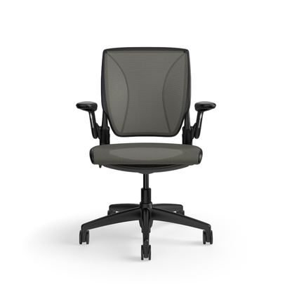 World LM Mesh Task Chair