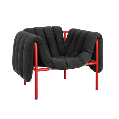Puffy Lounge Chair
