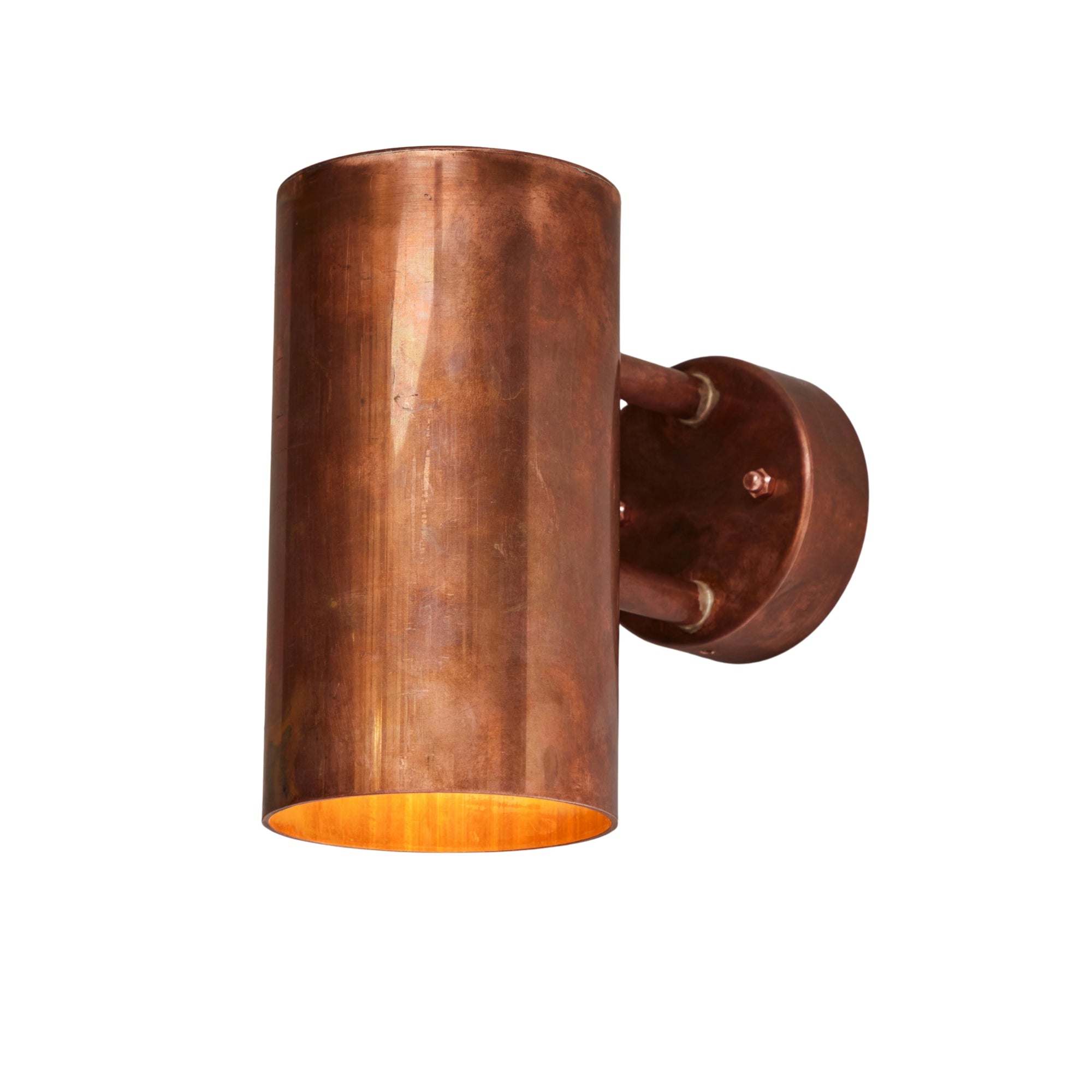 C627-110 Rulle Small Wall Sconce