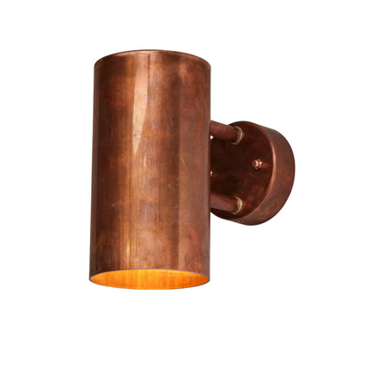 C627-110 Rulle Small Wall Sconce