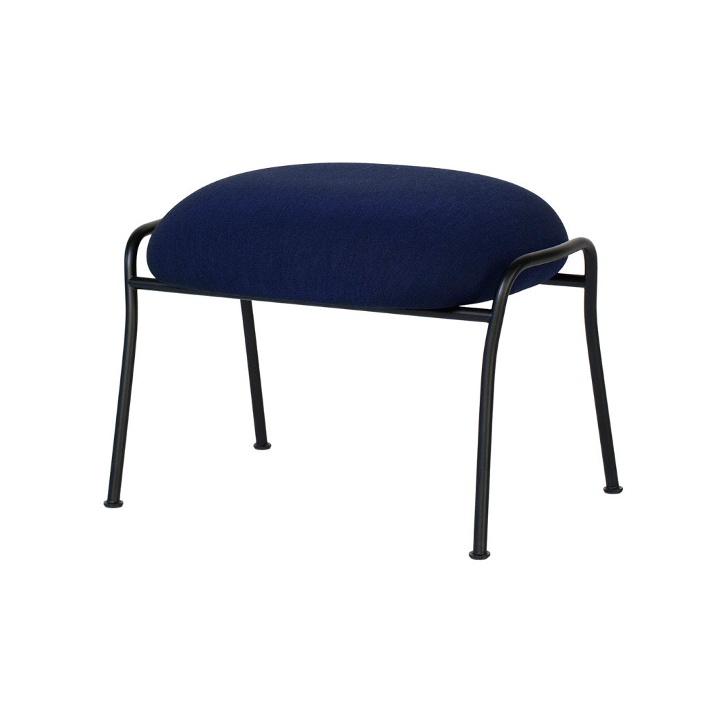 Hai Lounge Chair and Ottoman