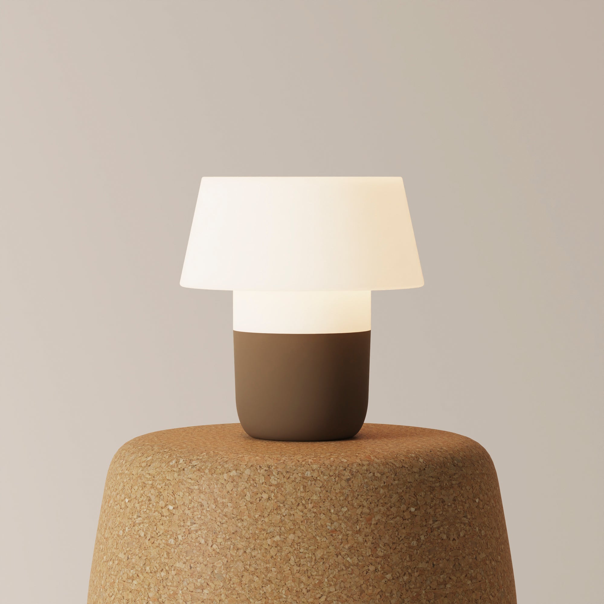 Drops Table Lamp