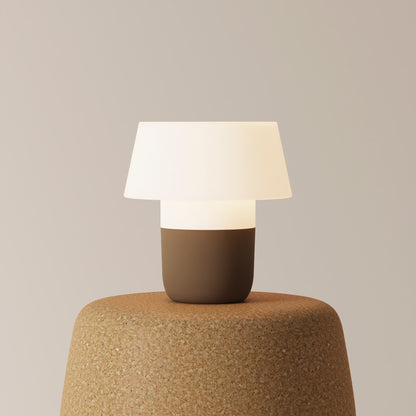 Drops Table Lamp