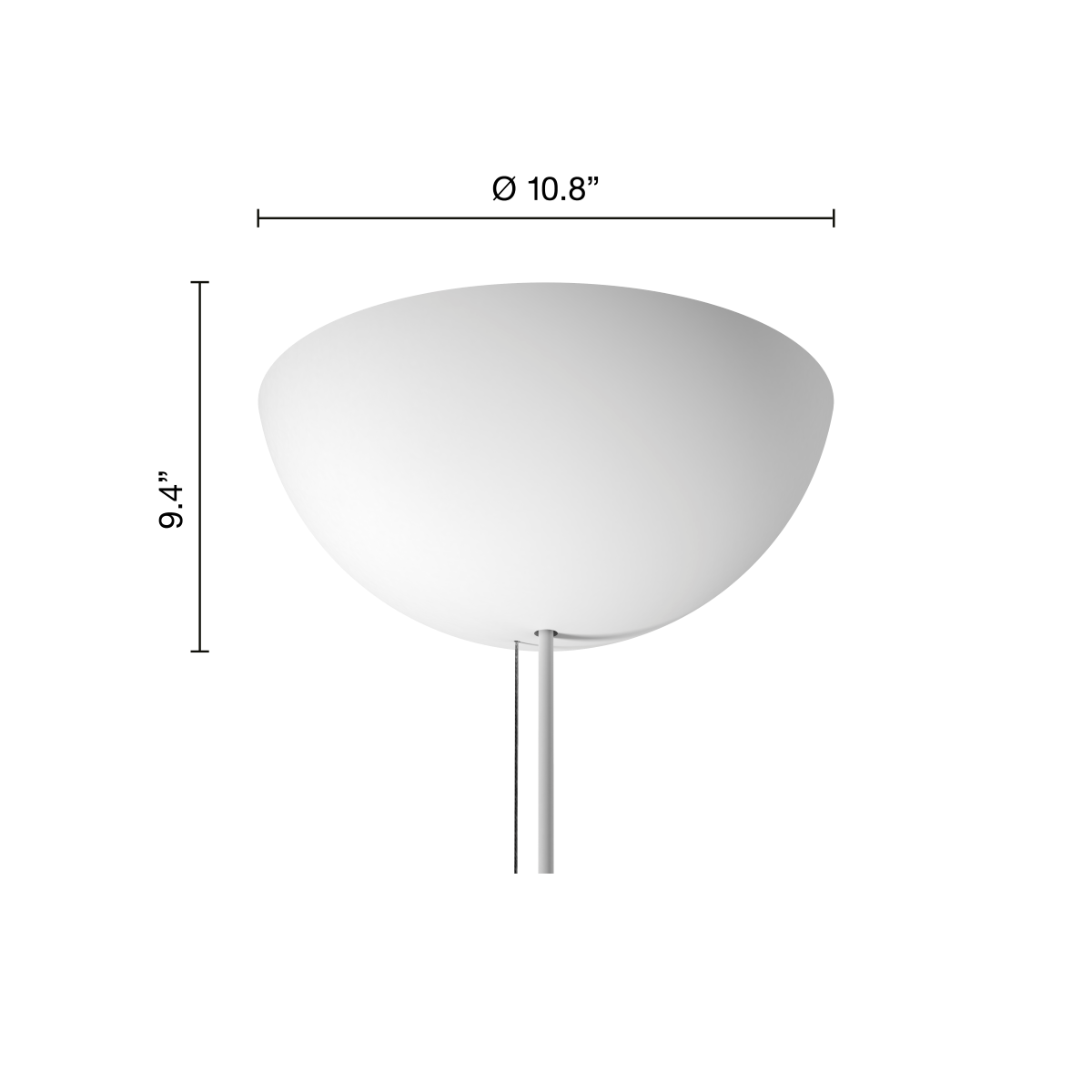 PH Louvre Pendant Lamp