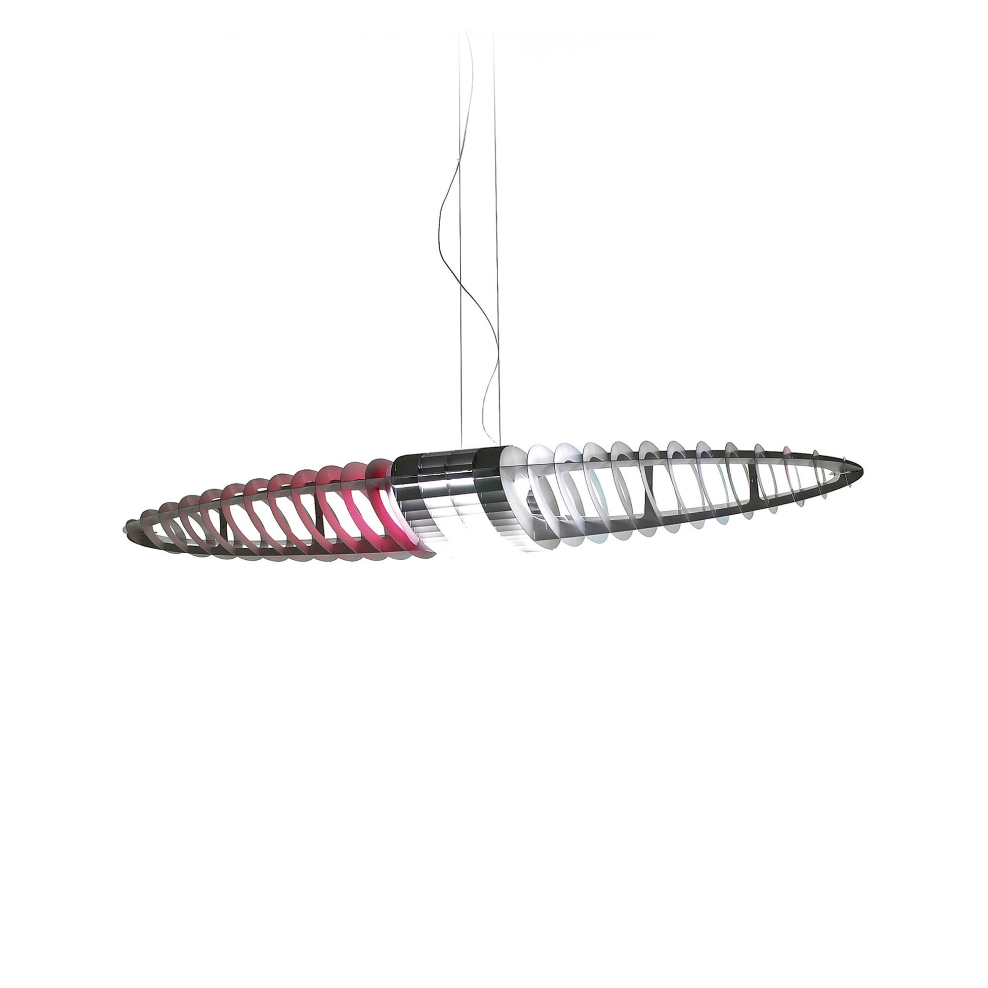 Queen Titania Suspension Lamp