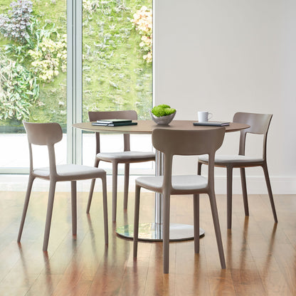 Queue Dining Chair