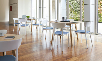 Queue Dining Chair