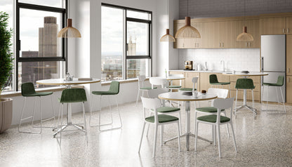 Queue Dining Chair