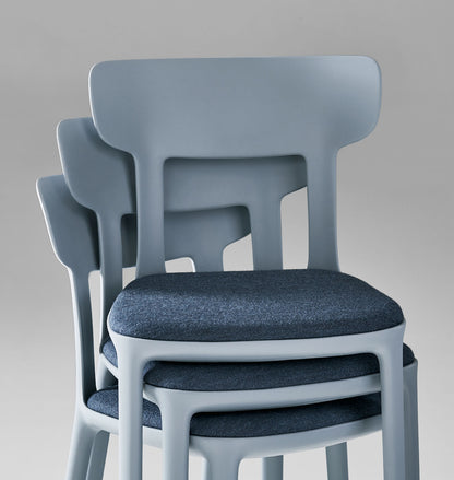 Queue Dining Chair