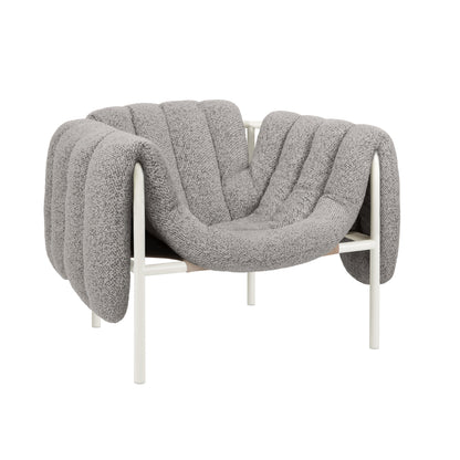 Puffy Lounge Chair