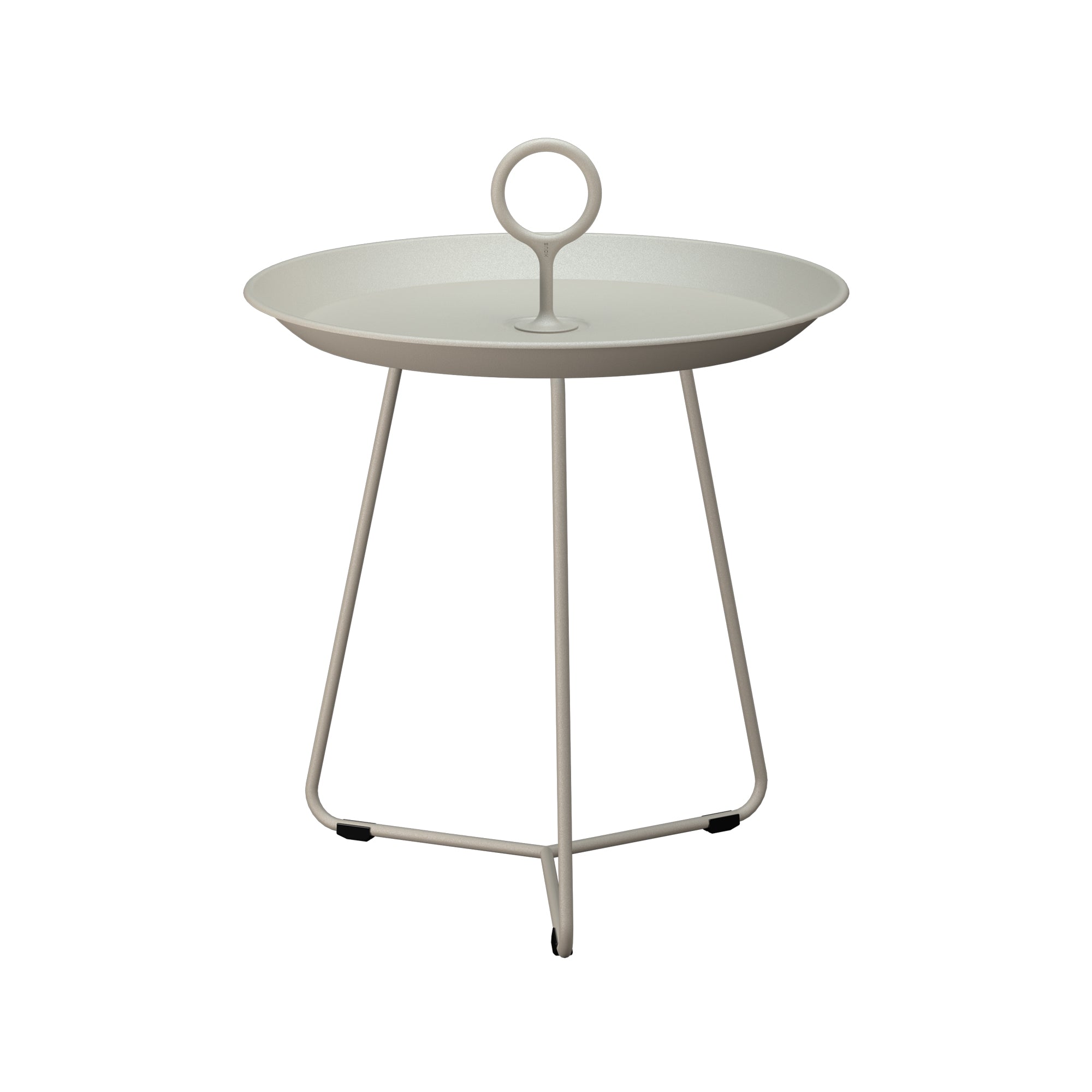 Eyelet Tray Table