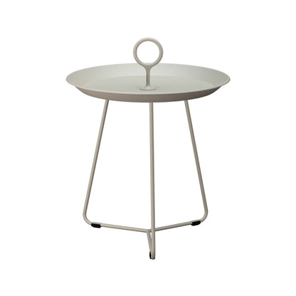 Eyelet Tray Table