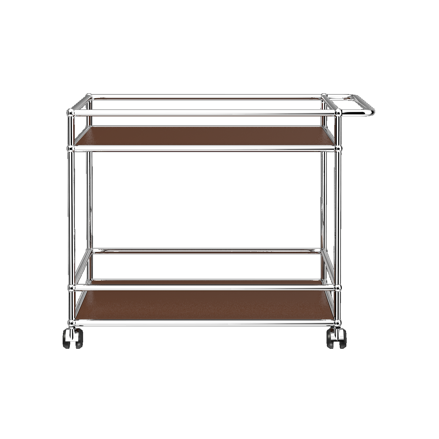 USM Haller Bar Cart — L18
