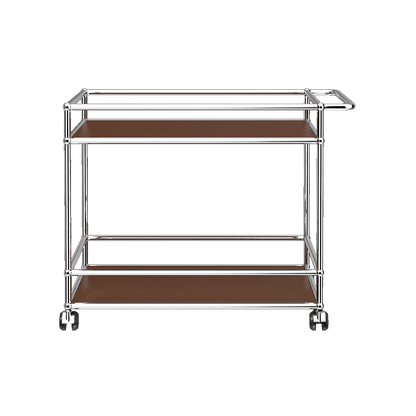 USM Haller Bar Cart — L18