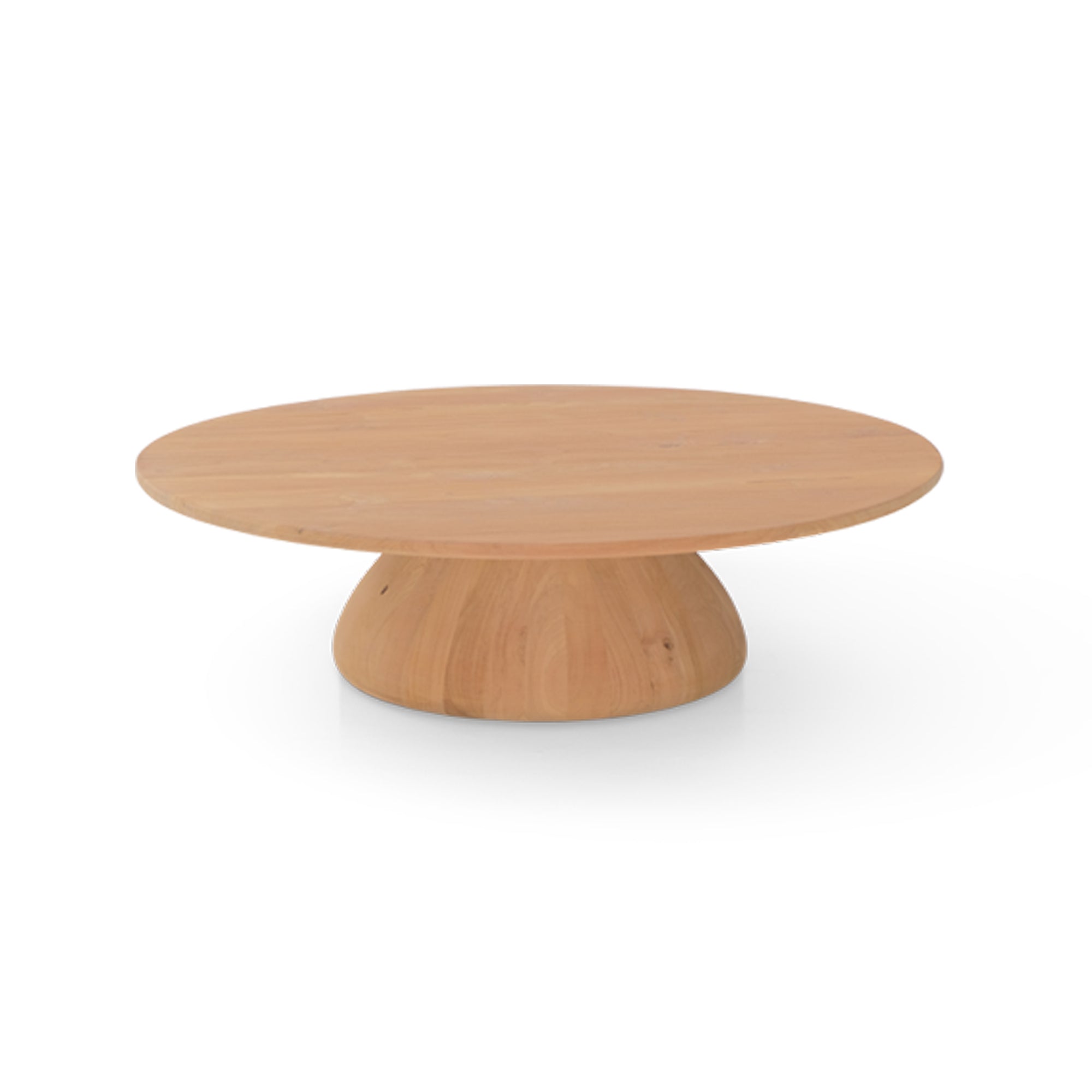 Camogli Coffee Table — Round