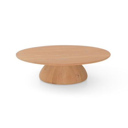 Camogli Coffee Table — Round