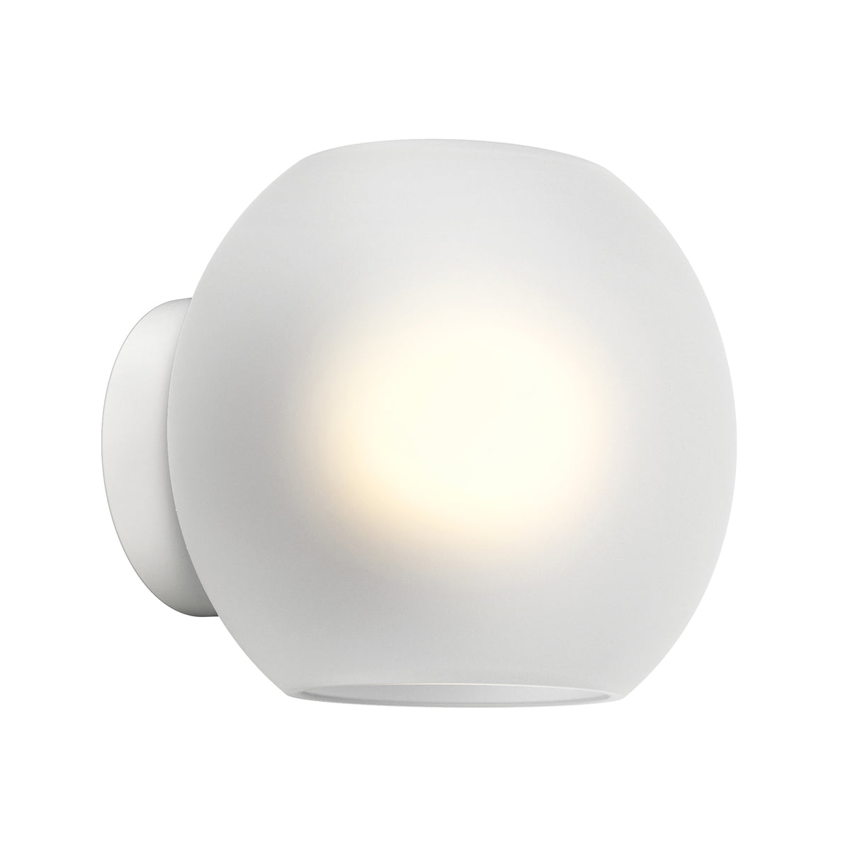 Luna Wall Lamp