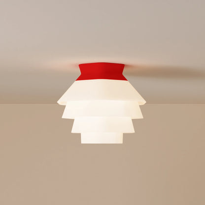 Strata Flush Mount