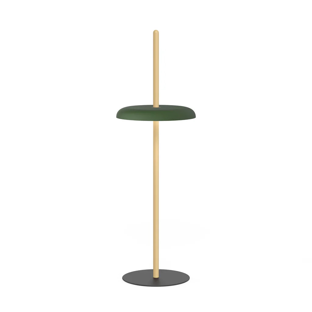 Nivél Portable Floor Lamp