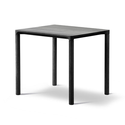 Piloti Side Table