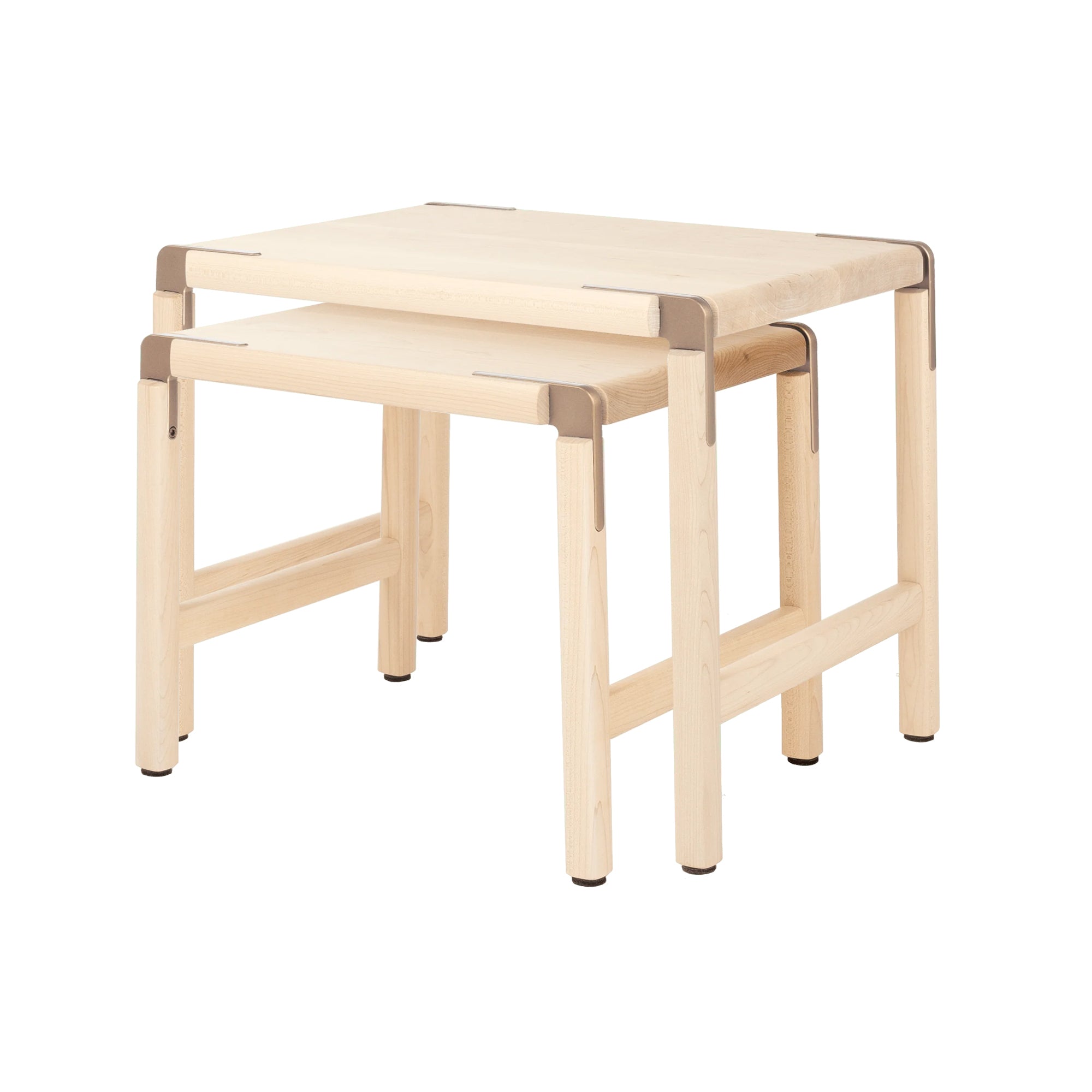 Nesting Tables