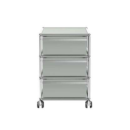 USM Haller Pedestal Storage  — V