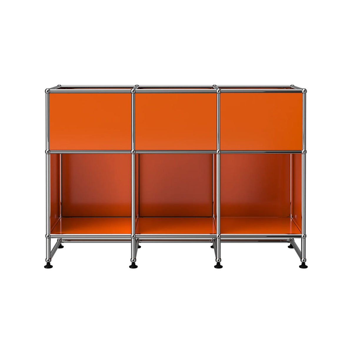 USM x Symbol Vinyl Storage Cabinet