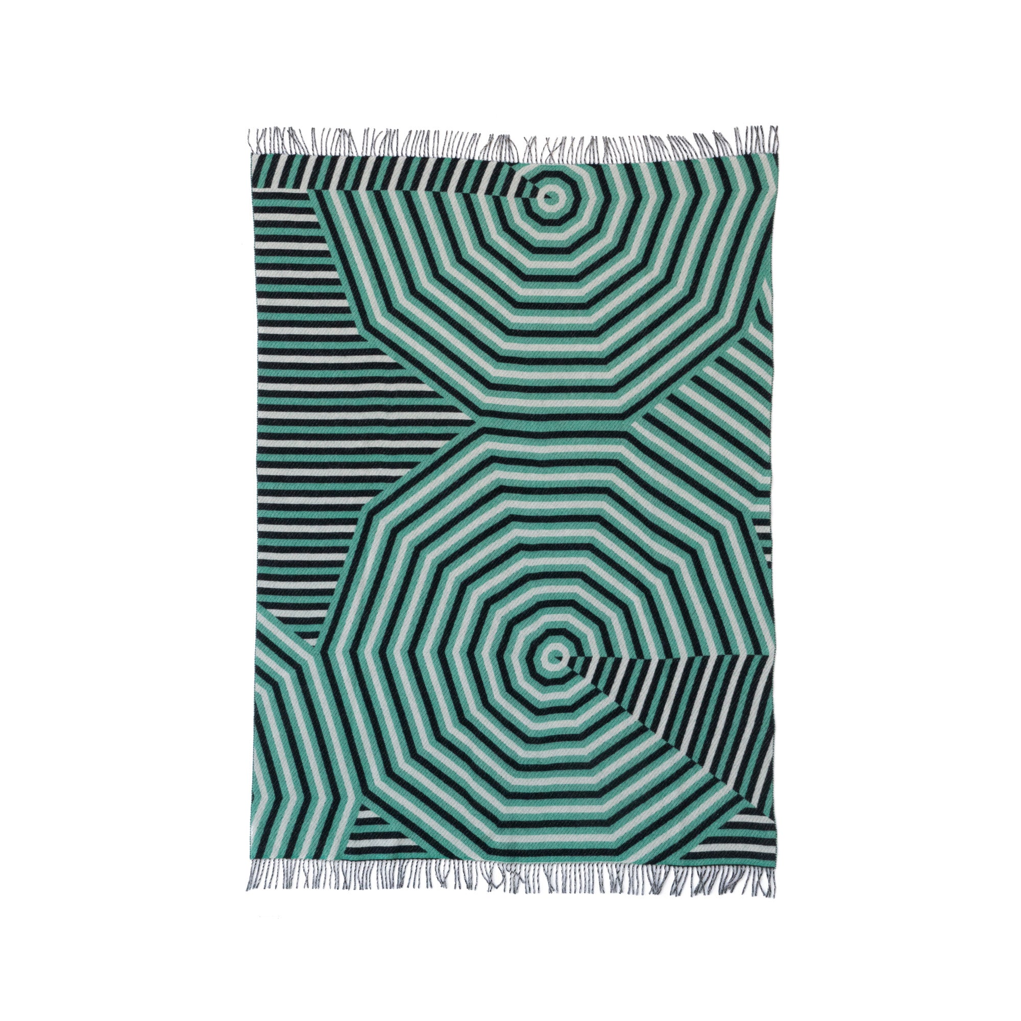 Patch Blanket