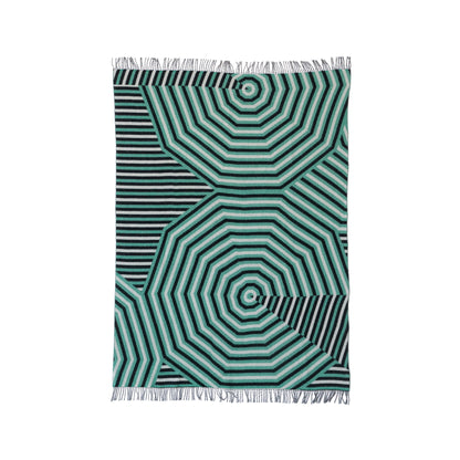Patch Blanket