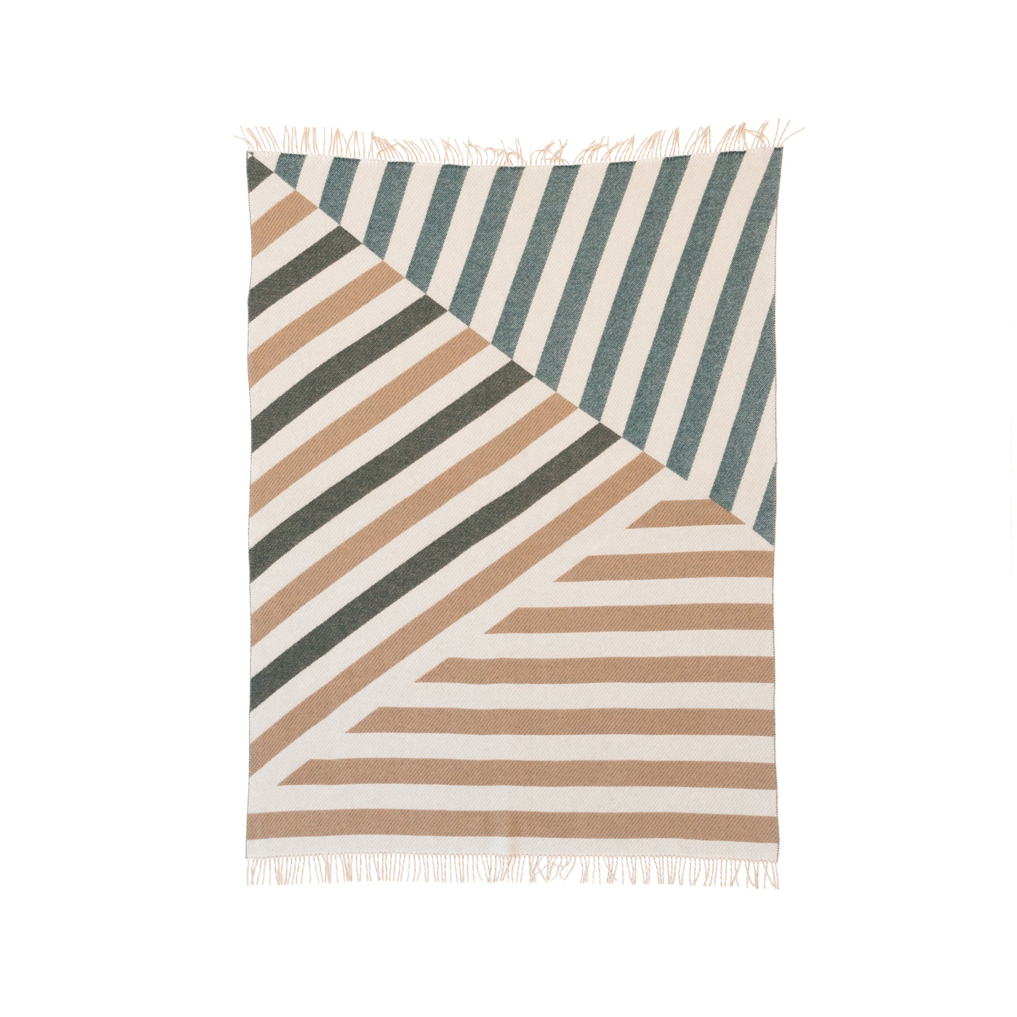 Patch Blanket