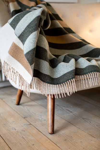 Patch Blanket