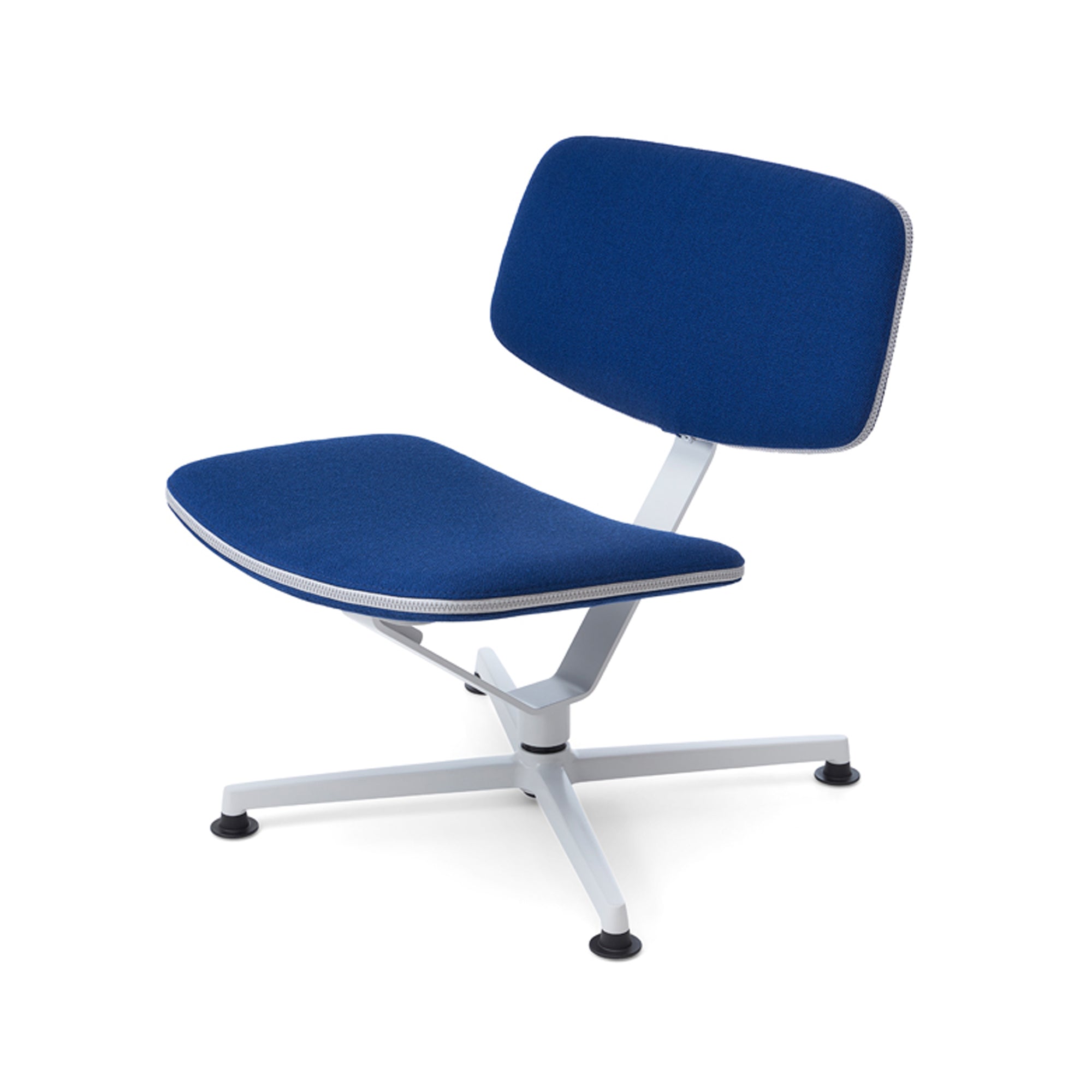 Arba Lounge Chair — Upholstered