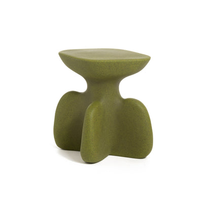Archeo Side Table/Stool — Low