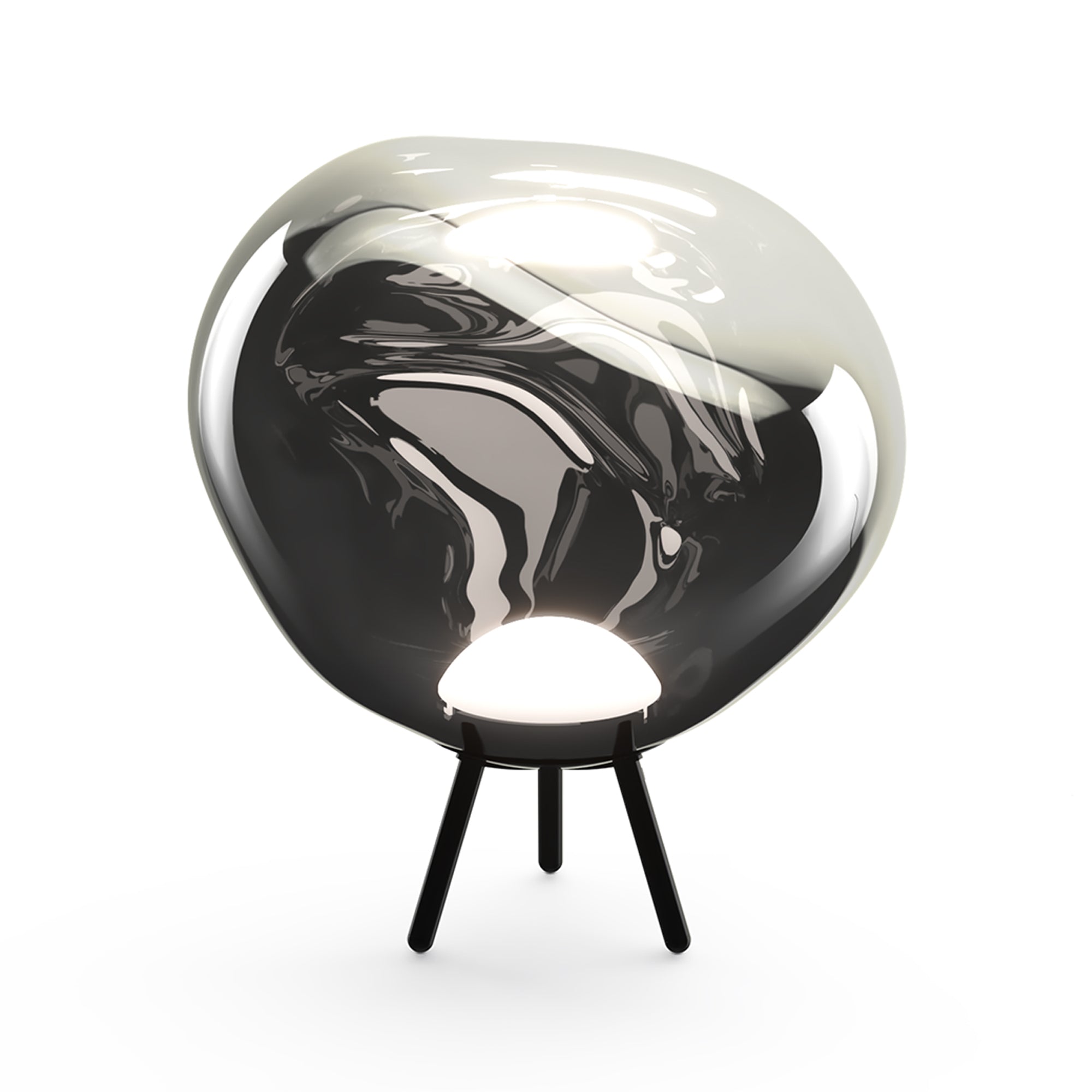 Melt Portable Lamp — Large