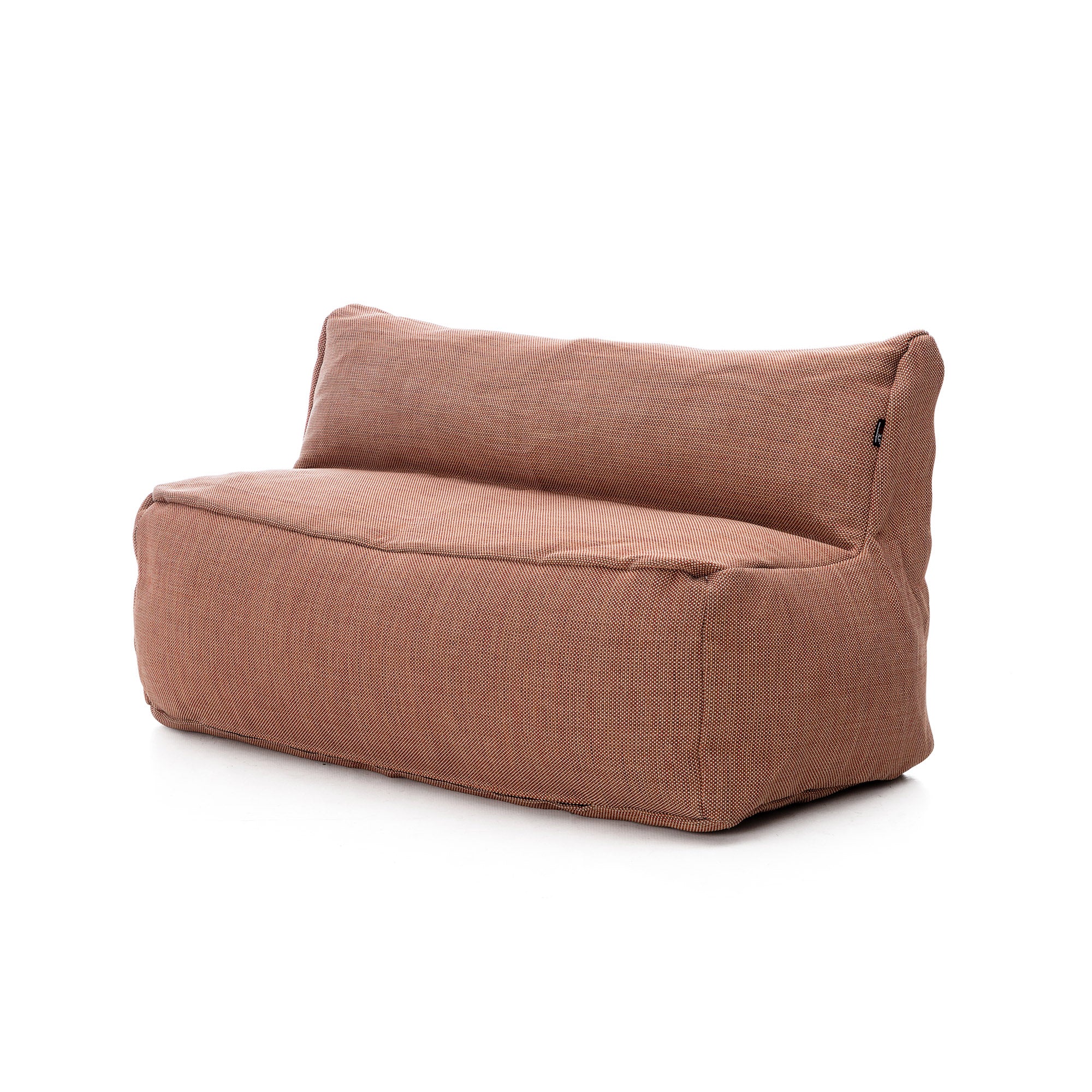 Dotty Love Seat
